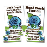 Hand Washing Set