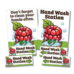 Hand Washing Set