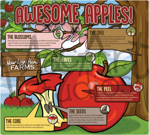 Awesome Apples