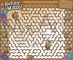 Honeycomb Maze
