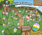 Egg-citing Challenge